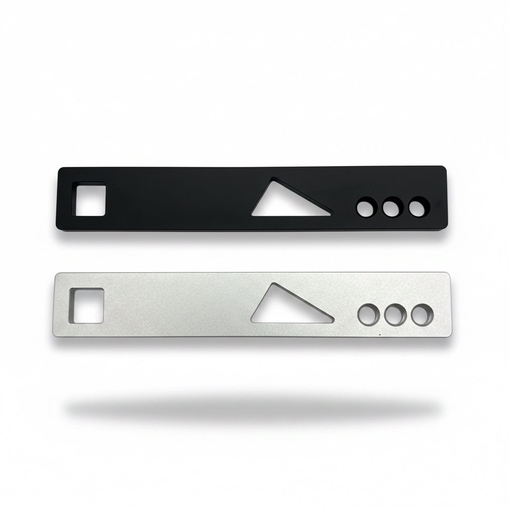 Shiftlock for all peg converted e-bikes(PRE-ORDERS)