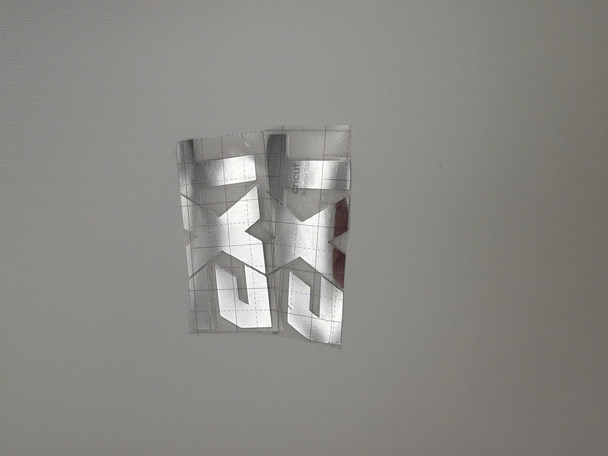 EXT Fork Sticker