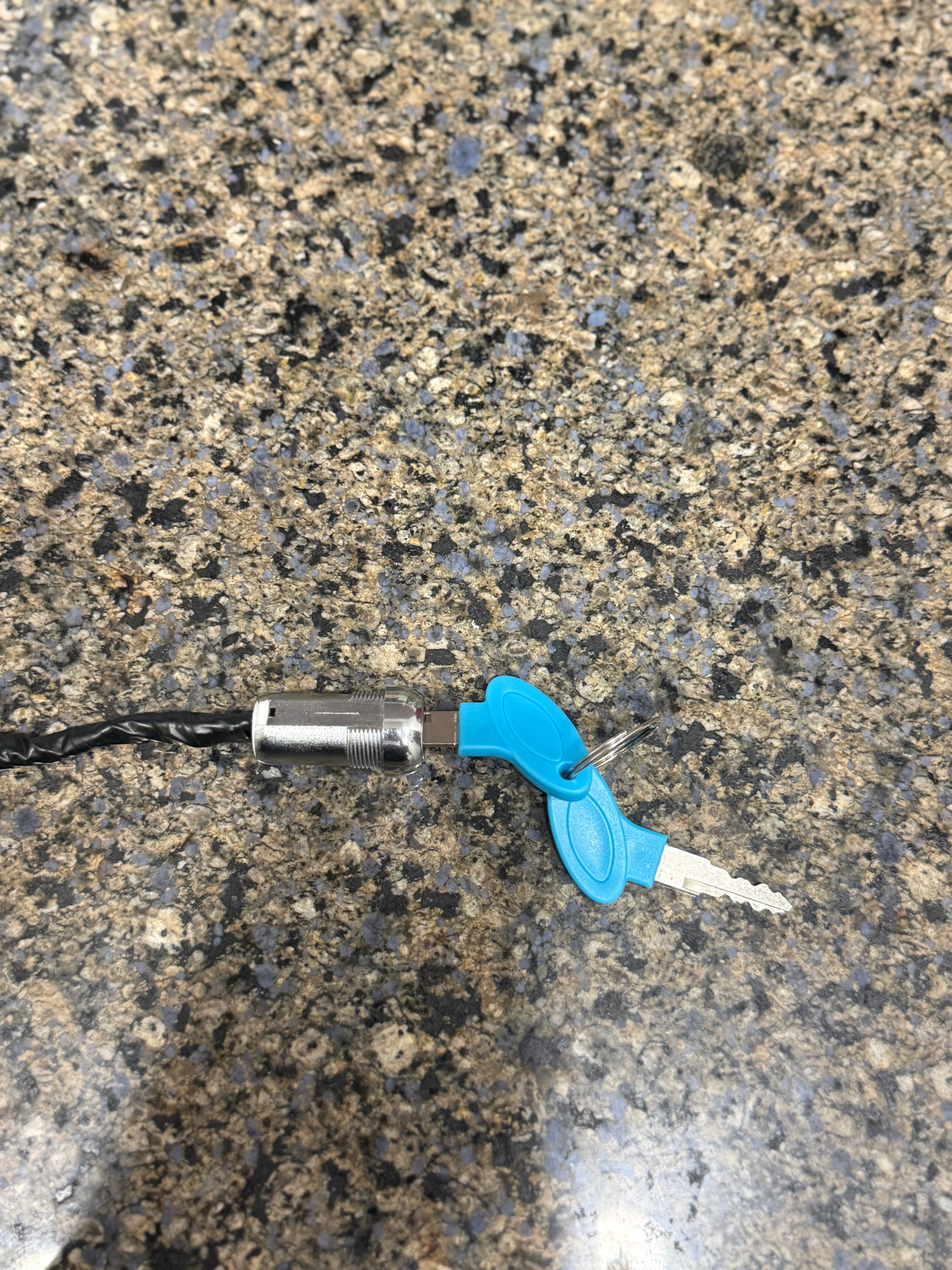 KXCustoms Super73 Key Ignition Upgrade Kit | Plug & Play