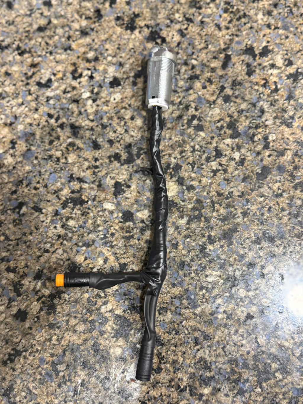 KXCustoms Super73 Key Ignition Upgrade Kit | Plug & Play