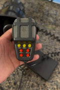 Police siren