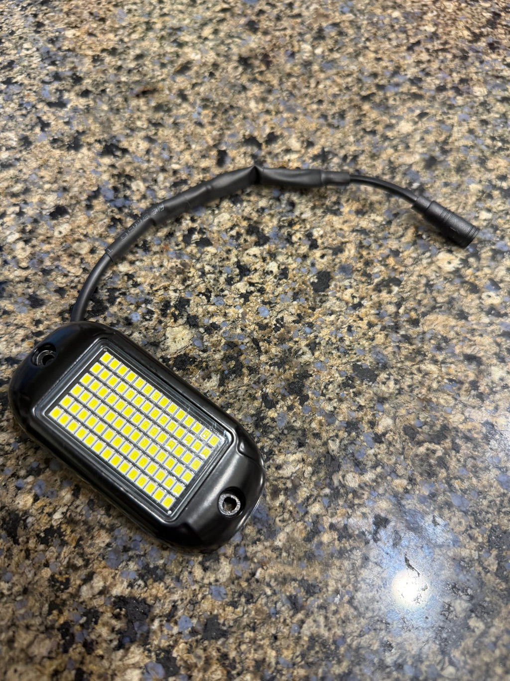 KXCustoms Macfox X1S/X7 Plug & Play LED Rock Light Kit