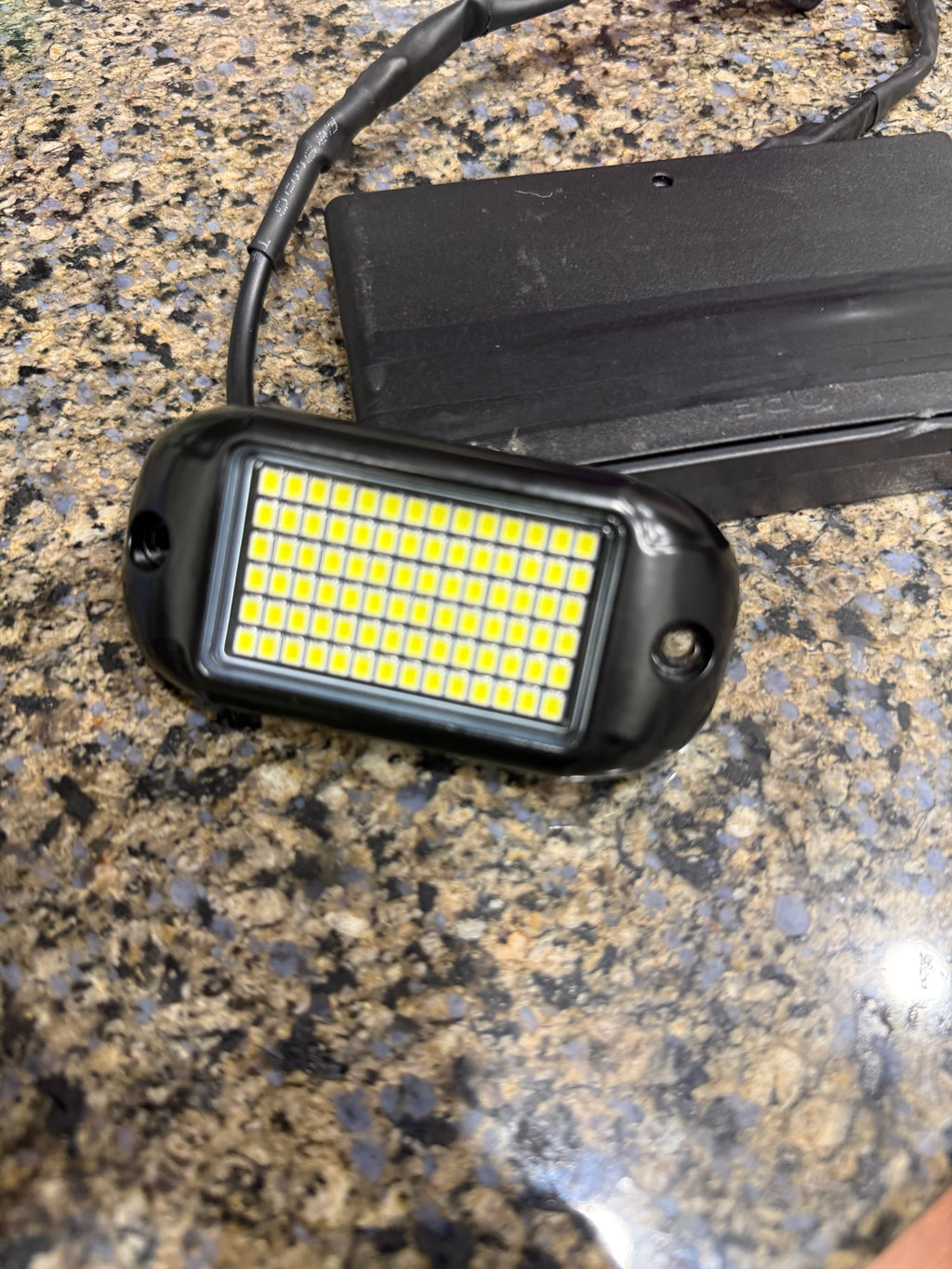 KXCustoms {Super73}Plug & Play Ultra-Bright Rock Lights