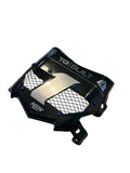 Titanium Vented Motocutz Plate