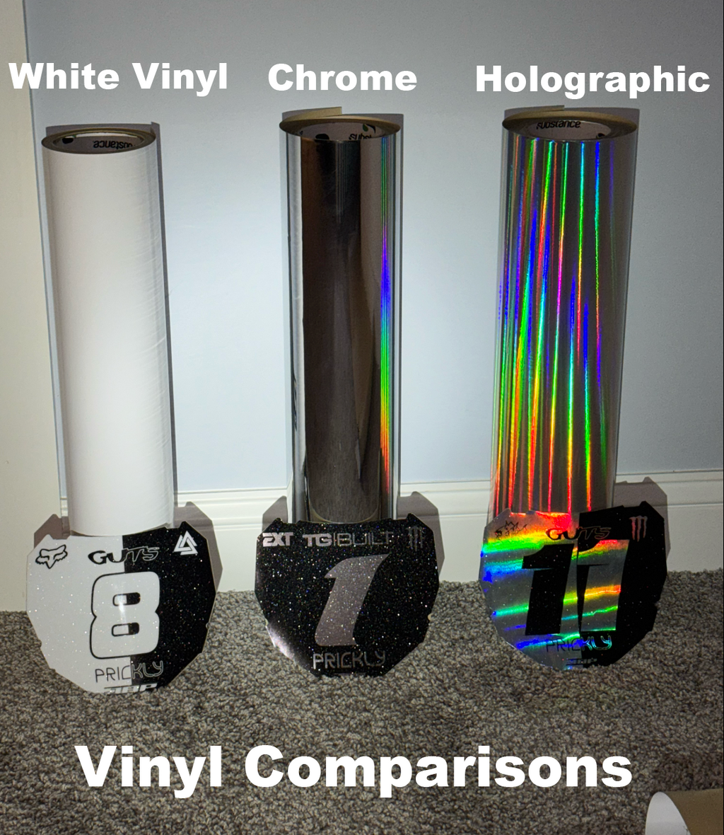 (R-Tech) Designer Ultra Bee Plastics Wraps