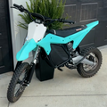 ETM RTR Titanium Bolt Kit